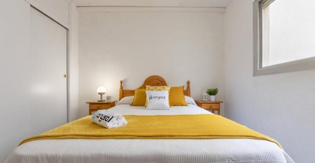 Apartamentos Dms 5 Vilafortuny