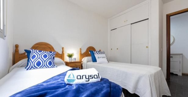 Apartamentos Dms 5 Vilafortuny