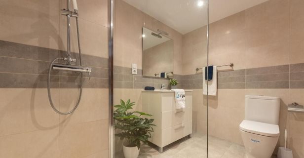 Apartamentos Dms 5 Vilafortuny