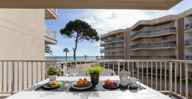 Apartamentos Dms 5 Vilafortuny