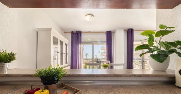Apartamentos Dms 5 Vilafortuny