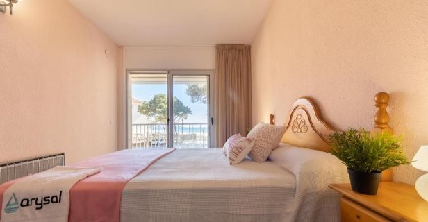 Apartamentos Dms 5 Vilafortuny