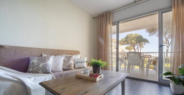 Apartamentos Dms 5 Vilafortuny