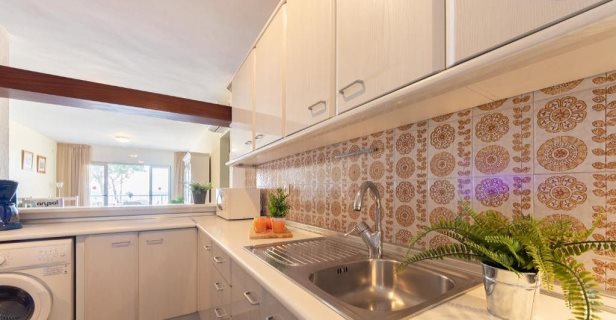 Apartamentos Dms 5 Vilafortuny