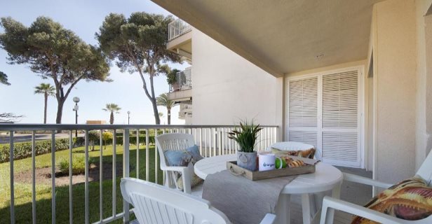Apartamentos Dms 5 Vilafortuny