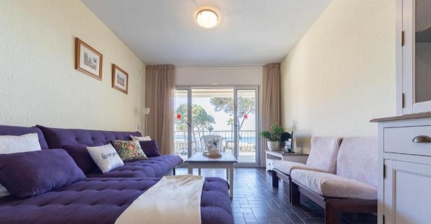 Apartamentos Dms 5 Vilafortuny