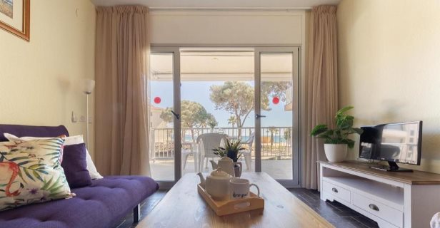 Apartamentos Dms 5 Vilafortuny