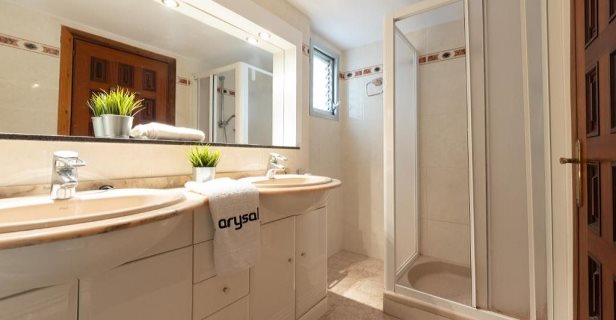 Apartamentos Dms 5 Vilafortuny