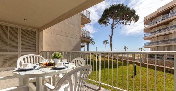 Apartamentos Dms 5 Vilafortuny
