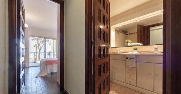Apartamentos Dms 5 Vilafortuny