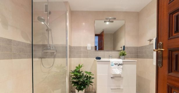 Apartamentos Dms 5 Vilafortuny