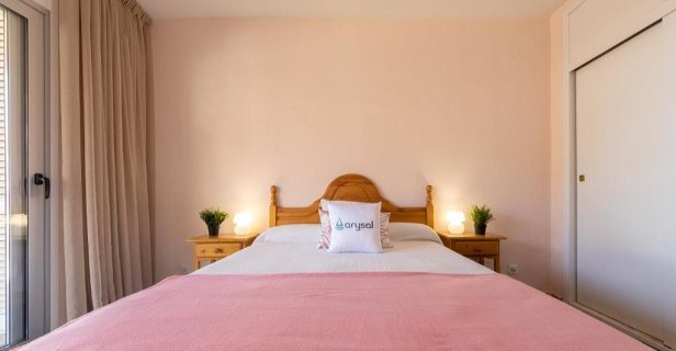Apartamentos Dms 5 Vilafortuny