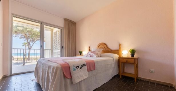 Apartamentos Dms 5 Vilafortuny