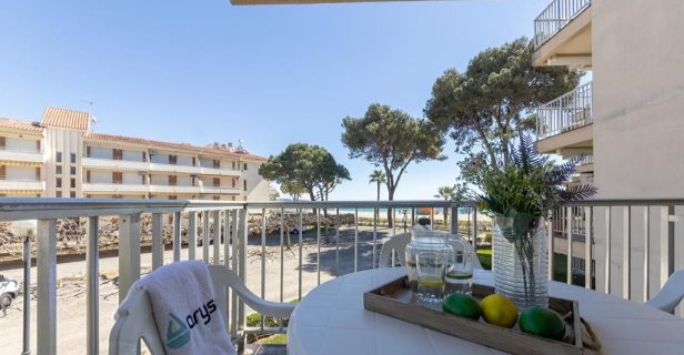 Apartamentos Dms 5 Vilafortuny