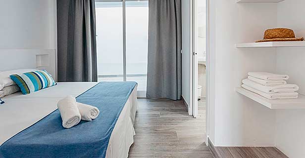 Apartamentos Dolce Vita