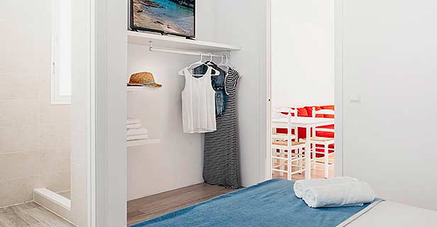 Apartamentos Dolce Vita