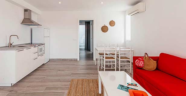 Apartamentos Dolce Vita