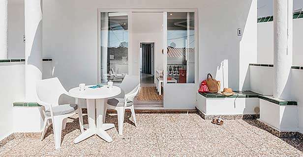 Apartamentos Dolce Vita