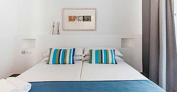Apartamentos Dolce Vita