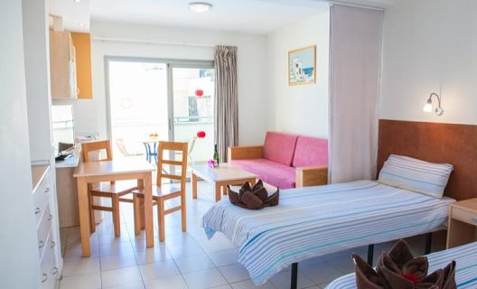 Apartamentos Dolores Adults Only