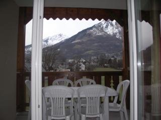 Apartamentos Domaine Du Val De Roland