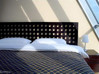 Apartamentos Domina Residence Poznan