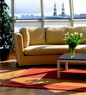 Apartamentos Domina Residence Poznan