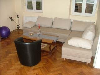Apartamentos Dominik