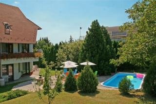 Apartamentos Dominika