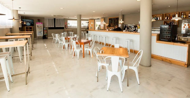 Apartamentos Domocenter