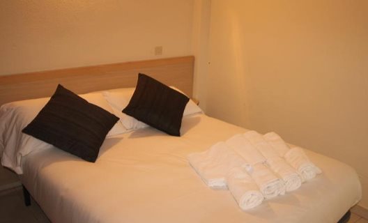 Apartamentos Domus