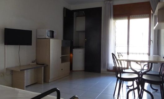 Apartamentos Domus