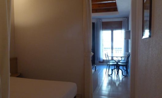 Apartamentos Domus