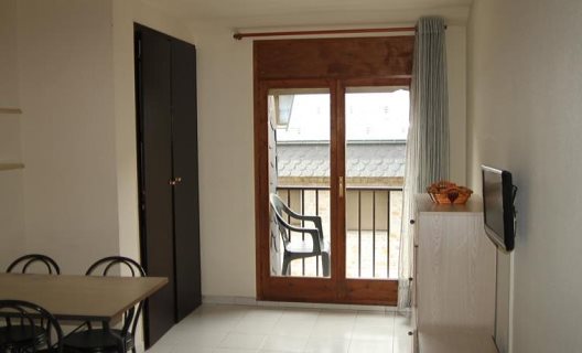 Apartamentos Domus
