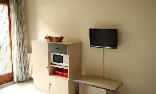 Apartamentos Domus