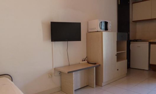 Apartamentos Domus