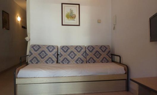 Apartamentos Domus