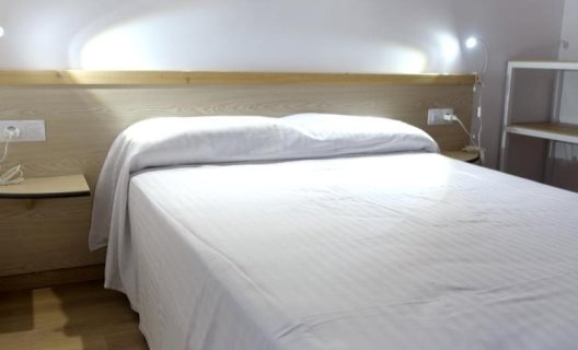 Apartamentos Domus