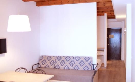 Apartamentos Domus