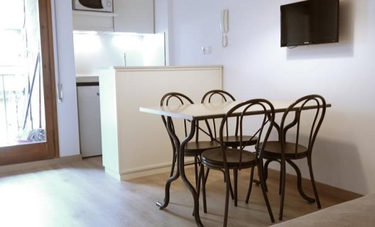 Apartamentos Domus