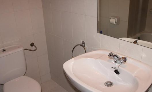 Apartamentos Domus