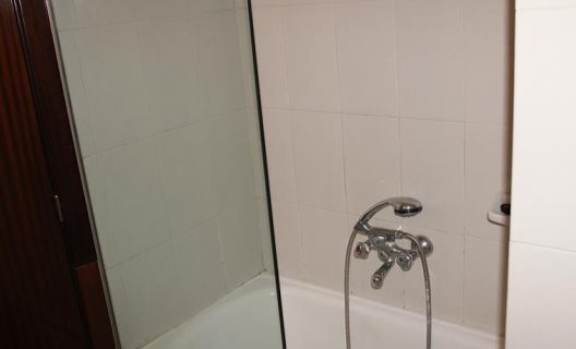 Apartamentos Domus