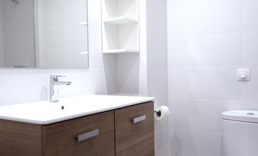 Apartamentos Domus
