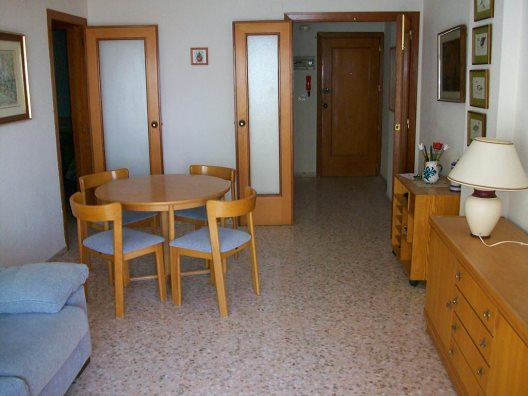 Apartamentos Don Chimo-danio
