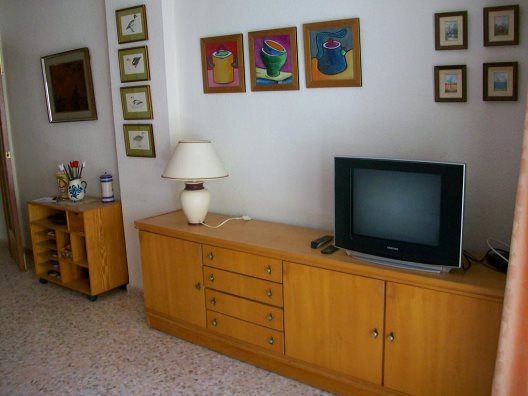 Apartamentos Don Chimo-danio