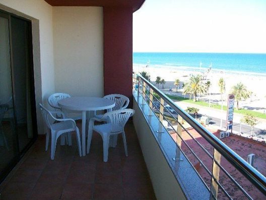 Apartamentos Don Chimo-danio