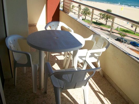 Apartamentos Don Chimo-danio