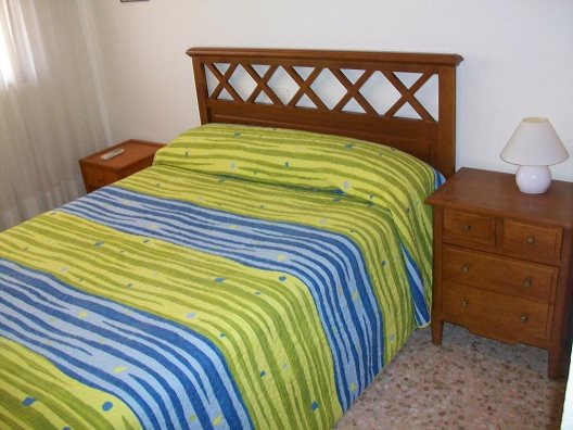 Apartamentos Don Chimo-danio