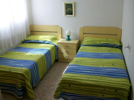 Apartamentos Don Chimo-danio
