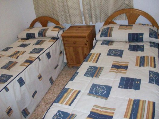 Apartamentos Don Chimo-danio